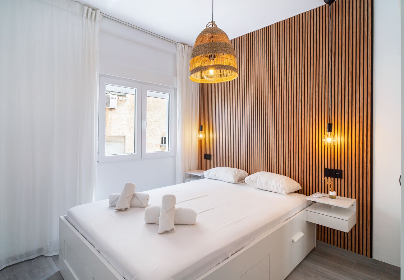 Appartamento a Nerja - Urban Flores Suite by Casasol