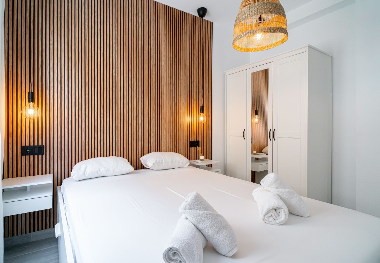 Appartamento a Nerja - Urban Flores Suite by Casasol