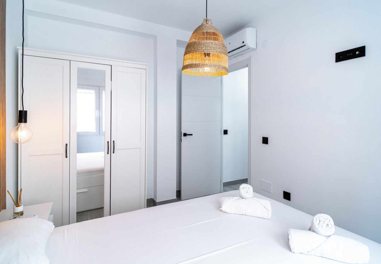 Appartamento a Nerja - Urban Flores Suite by Casasol