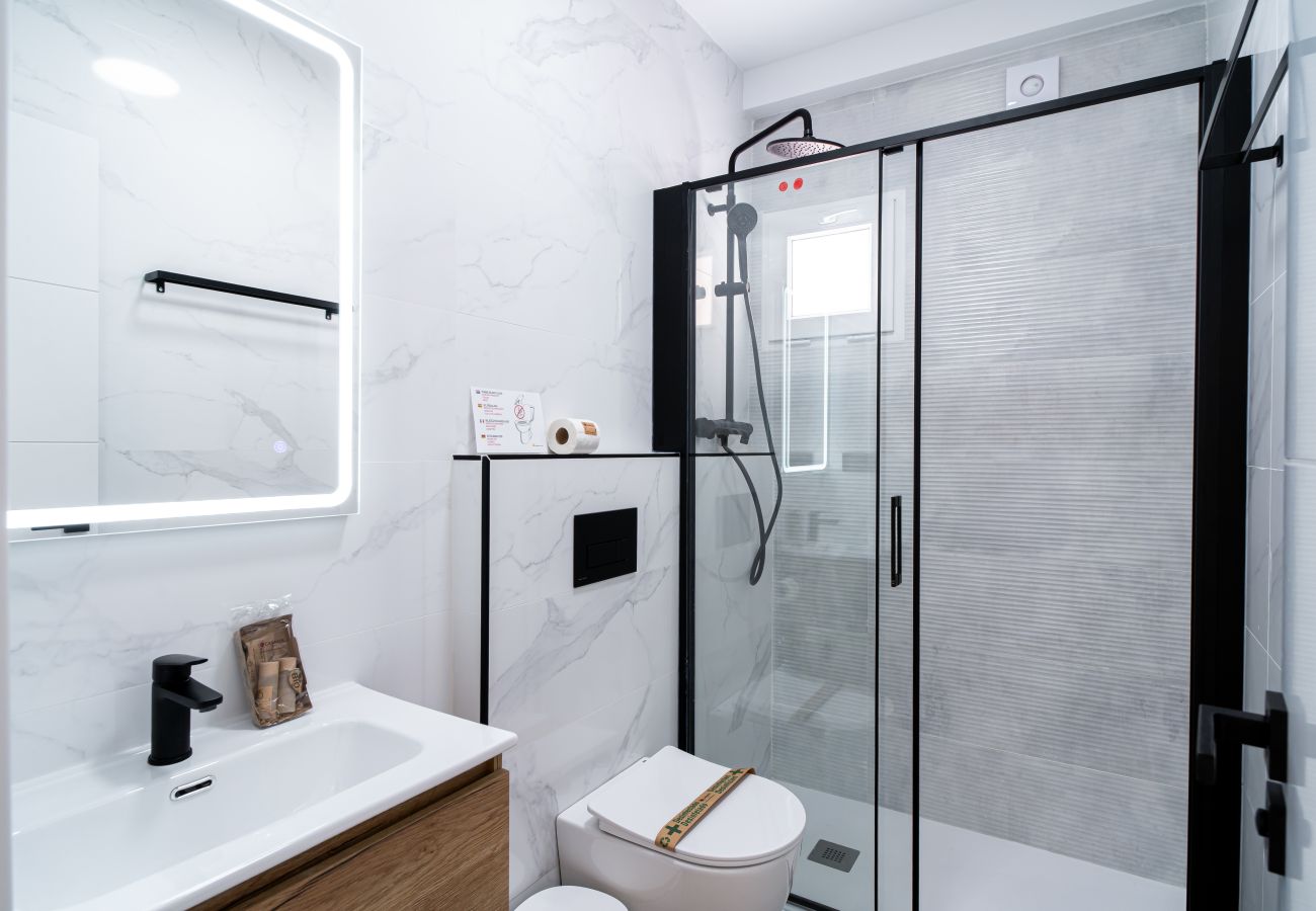 Appartamento a Nerja - Urban Flores Suite by Casasol