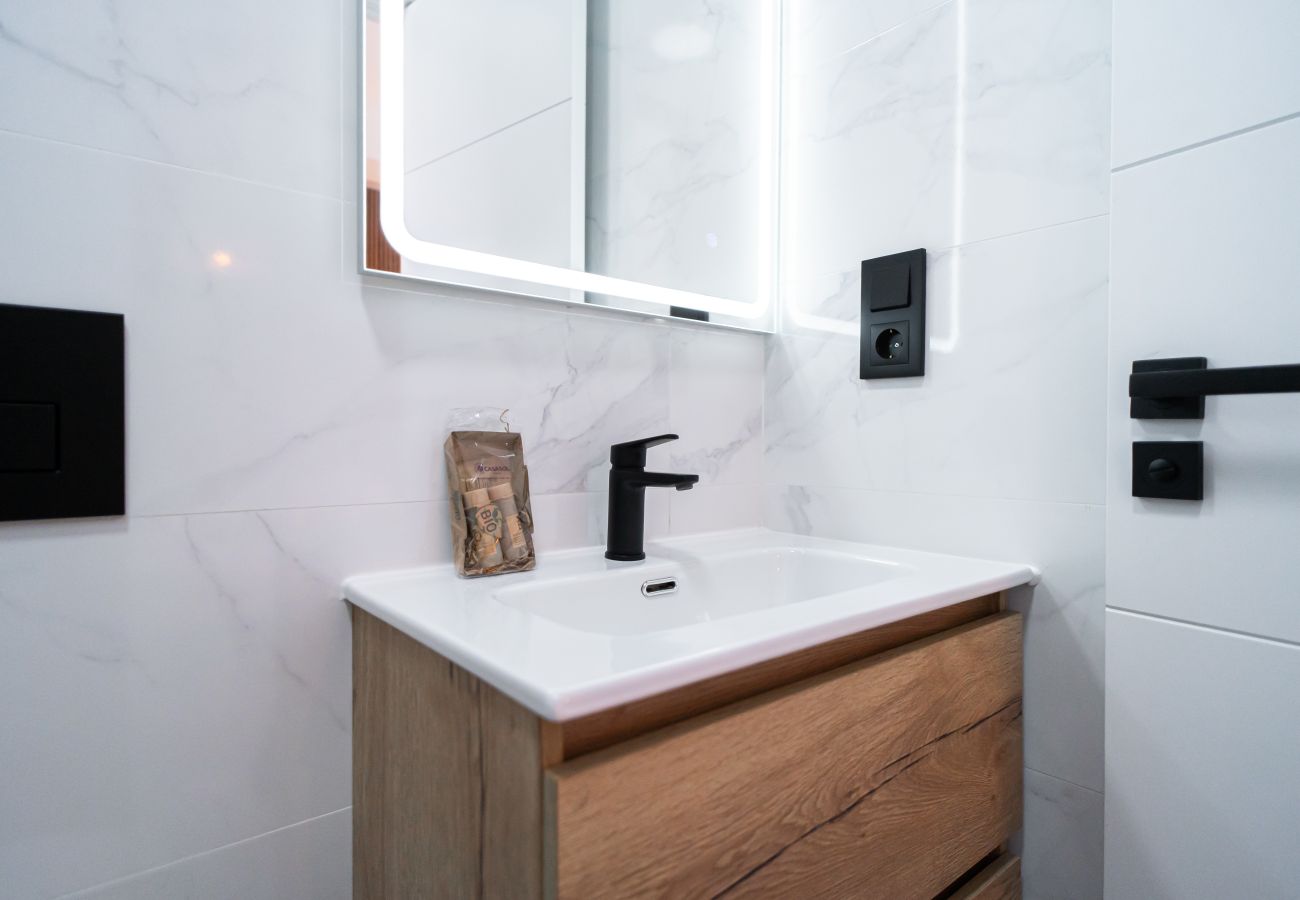 Appartamento a Nerja - Urban Flores Suite by Casasol