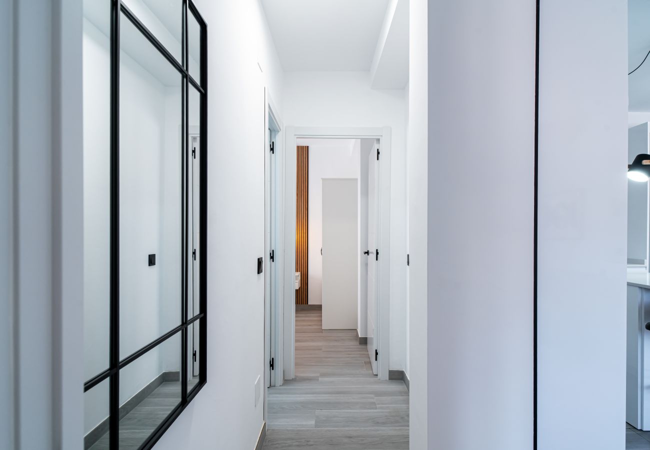 Appartamento a Nerja - Urban Flores Suite by Casasol