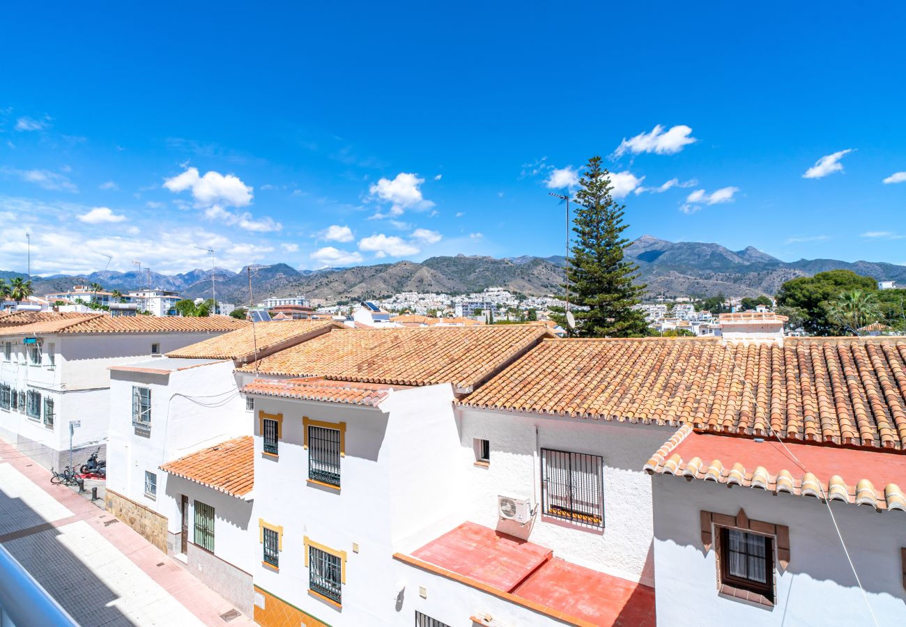 Appartamento a Nerja - Urban Flores Suite by Casasol