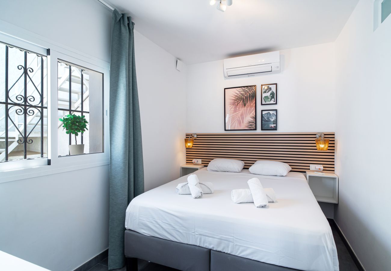 Appartamento a Nerja - Sunny Vista Chimenea by Casasol