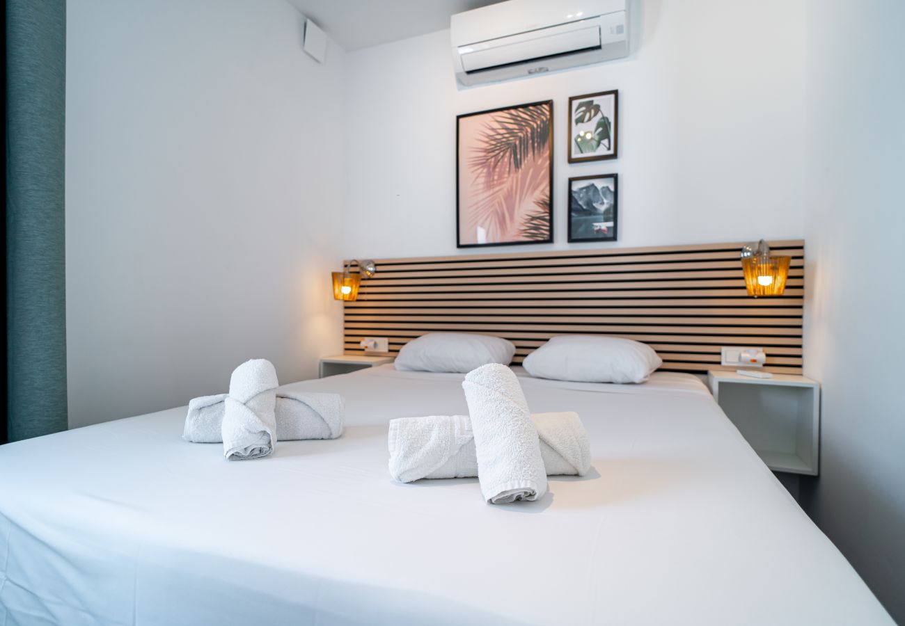 Appartamento a Nerja - Sunny Vista Chimenea by Casasol