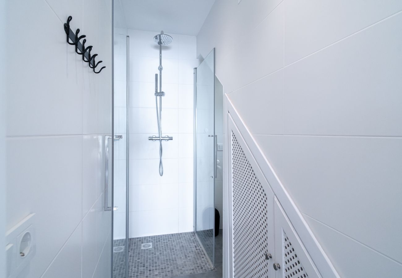 Appartamento a Nerja - Sunny Vista Chimenea by Casasol