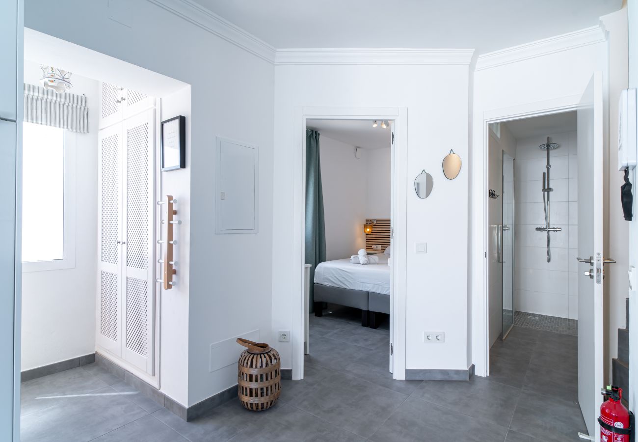 Appartamento a Nerja - Sunny Vista Chimenea by Casasol