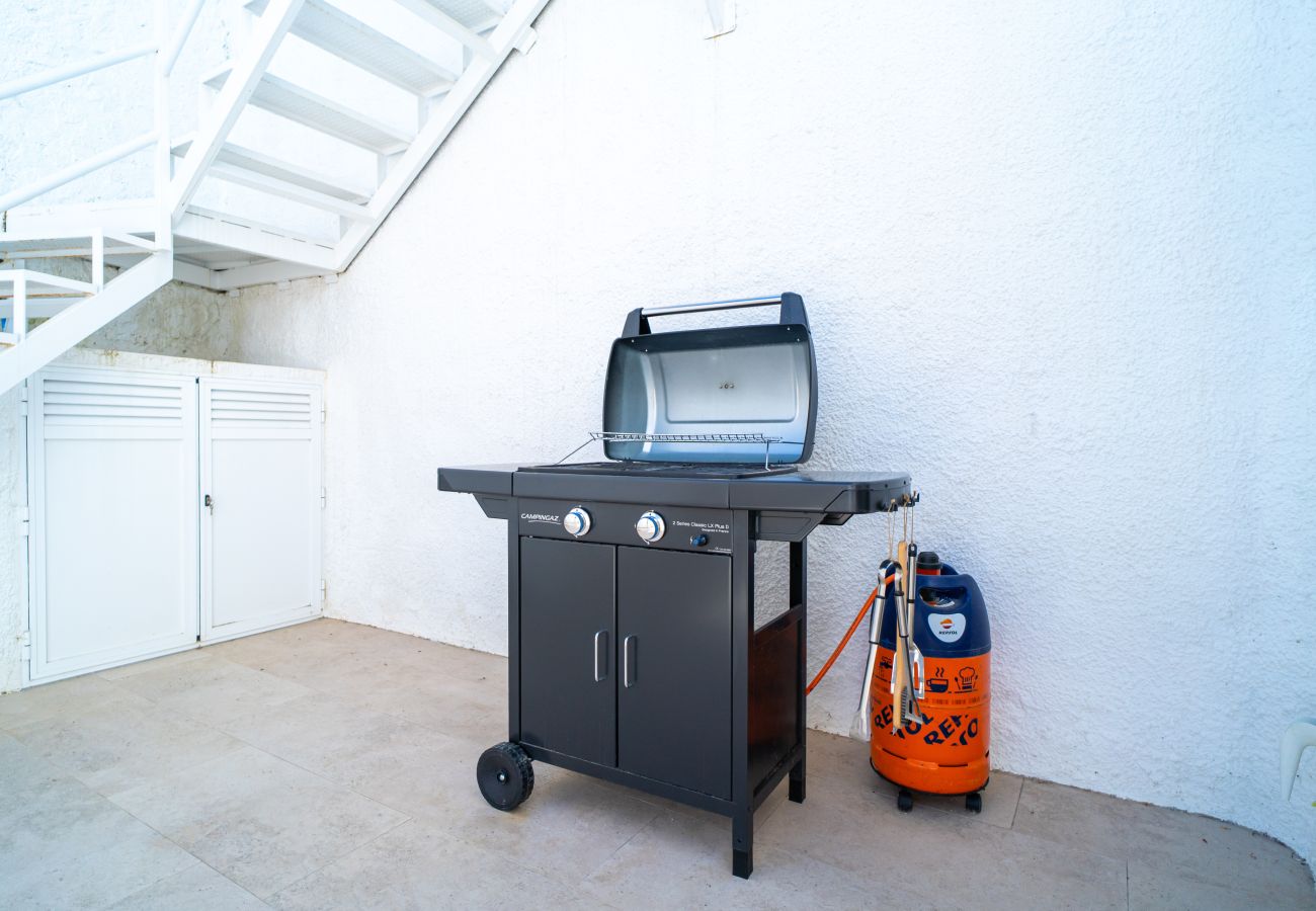 Appartamento a Nerja - Sunny Vista Chimenea by Casasol