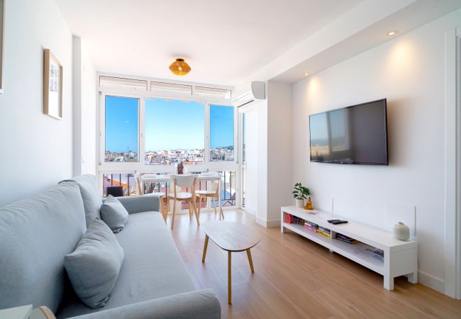 Appartamento a Nerja - Coronado 25 Deluxe by Casasol 