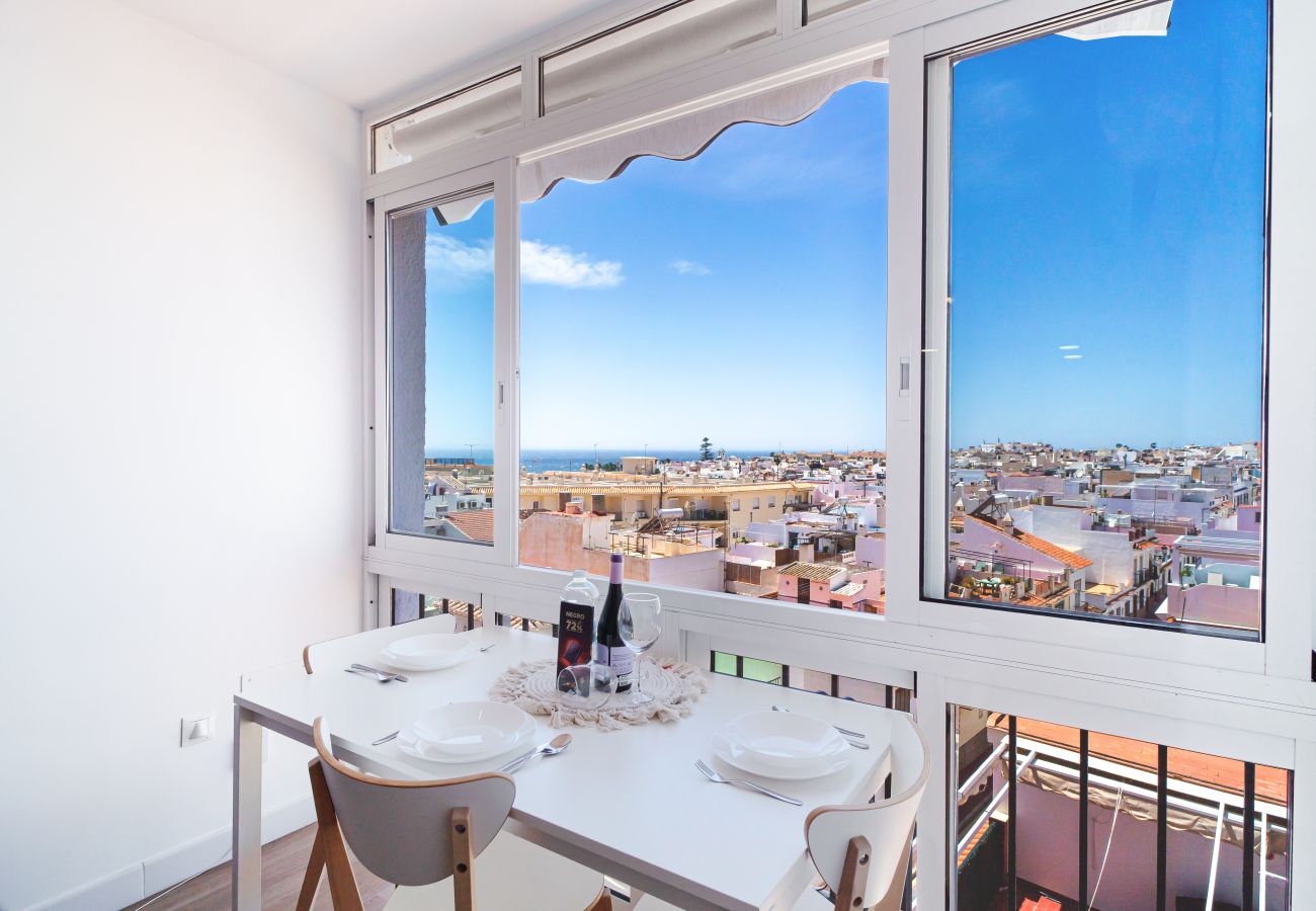 Appartamento a Nerja - Coronado 25 Deluxe by Casasol 