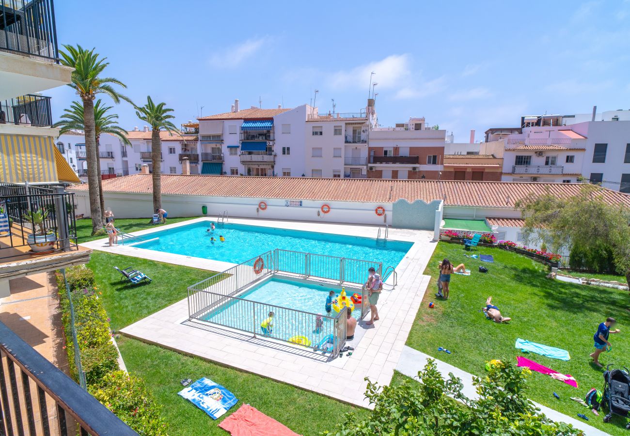 Appartamento a Nerja - Coronado 25 Deluxe by Casasol 