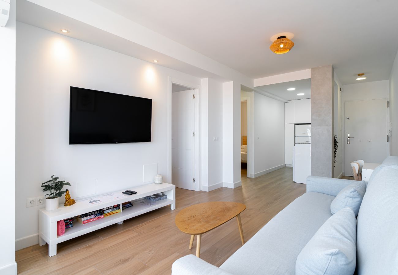 Appartamento a Nerja - Coronado 25 Deluxe by Casasol 