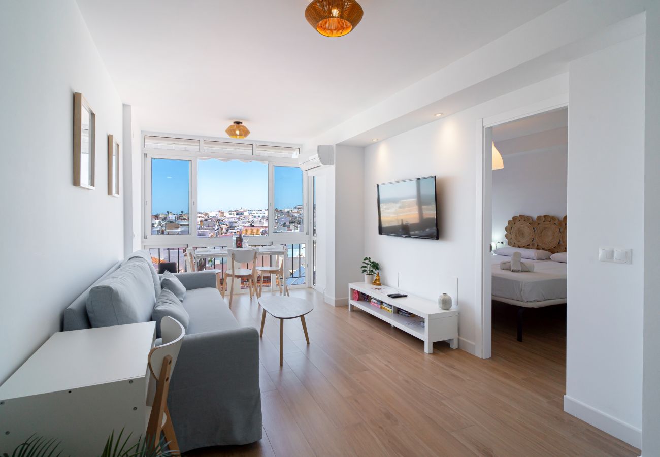 Appartamento a Nerja - Coronado 25 Deluxe by Casasol 