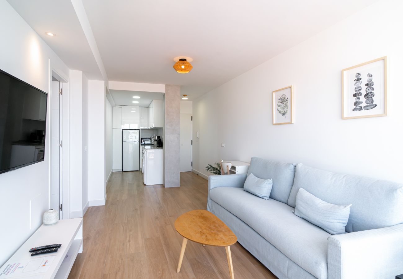 Appartamento a Nerja - Coronado 25 Deluxe by Casasol 