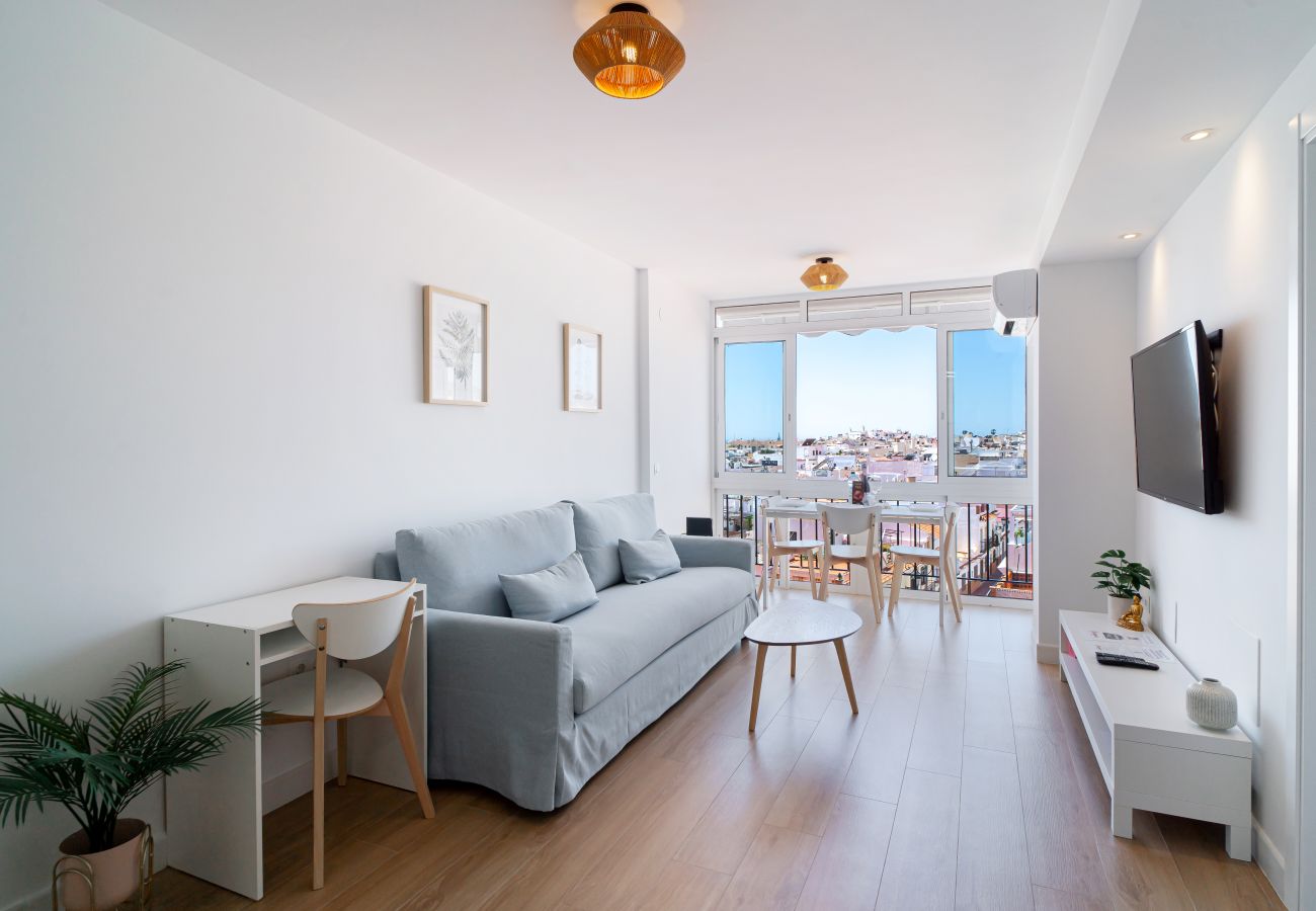 Appartamento a Nerja - Coronado 25 Deluxe by Casasol 