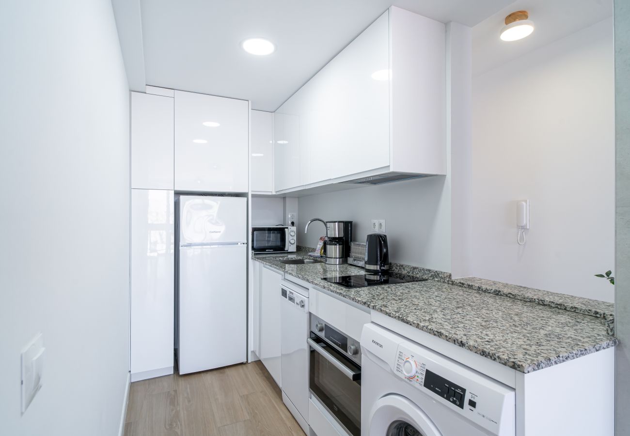 Appartamento a Nerja - Coronado 25 Deluxe by Casasol 