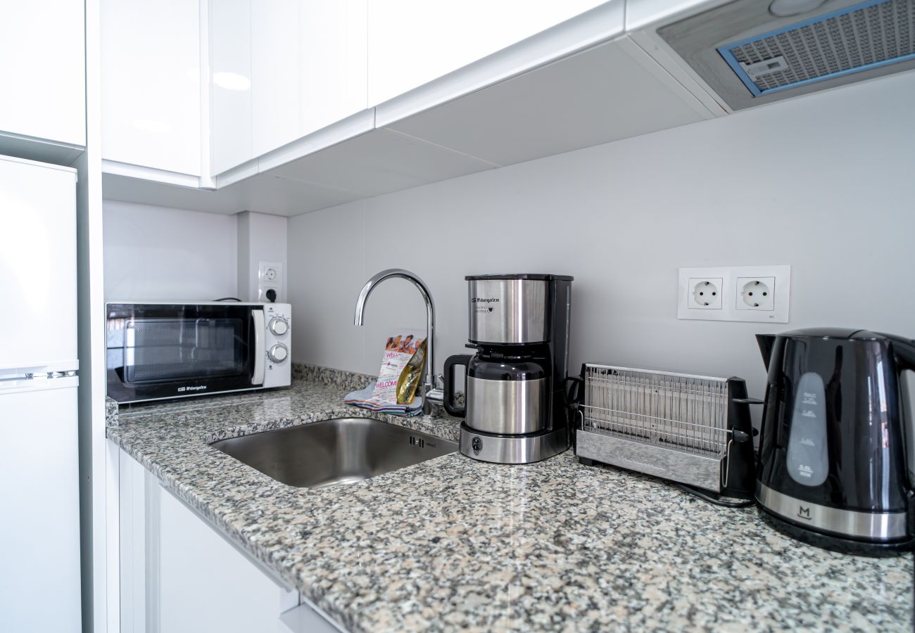 Appartamento a Nerja - Coronado 25 Deluxe by Casasol 