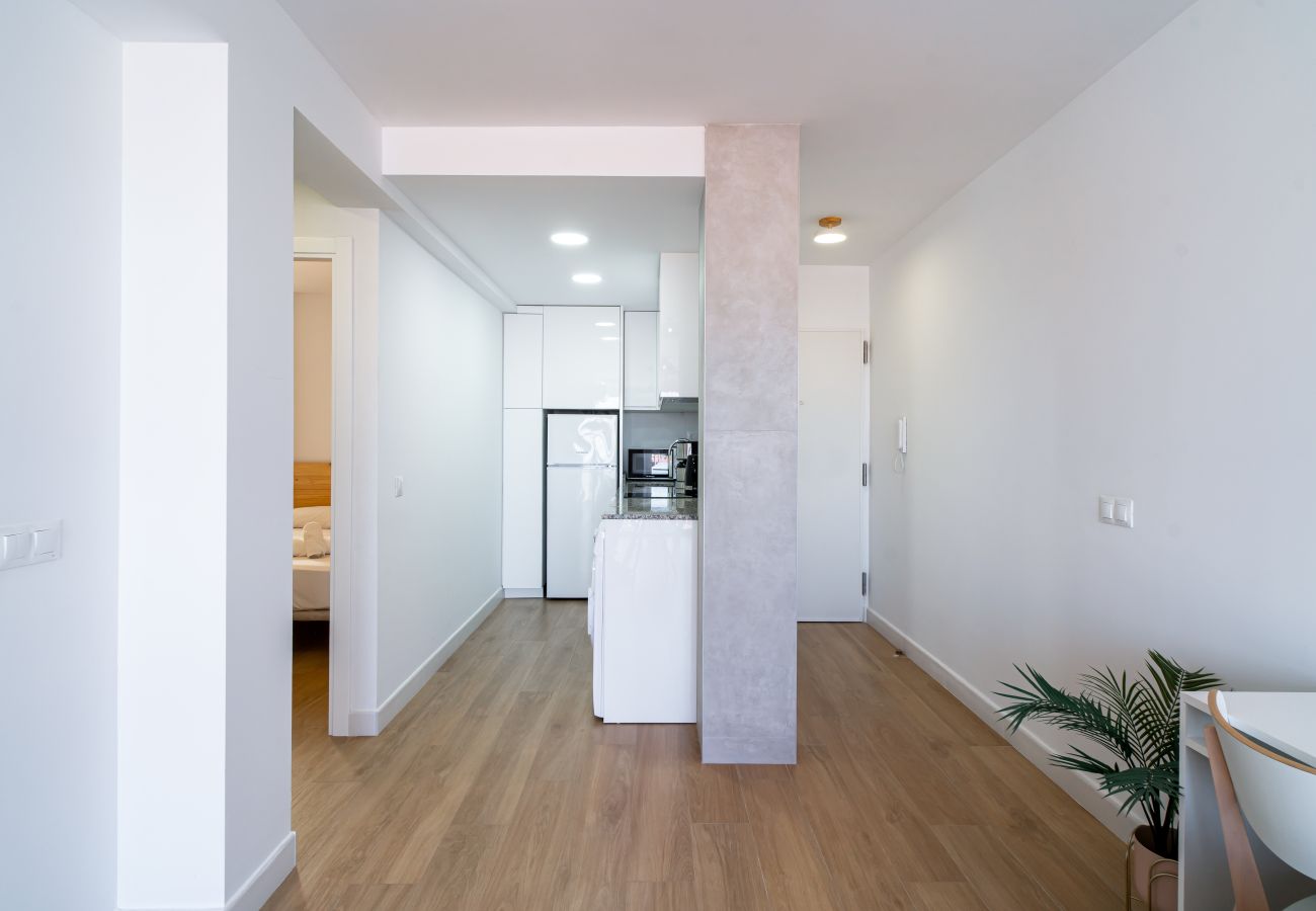 Appartamento a Nerja - Coronado 25 Deluxe by Casasol 