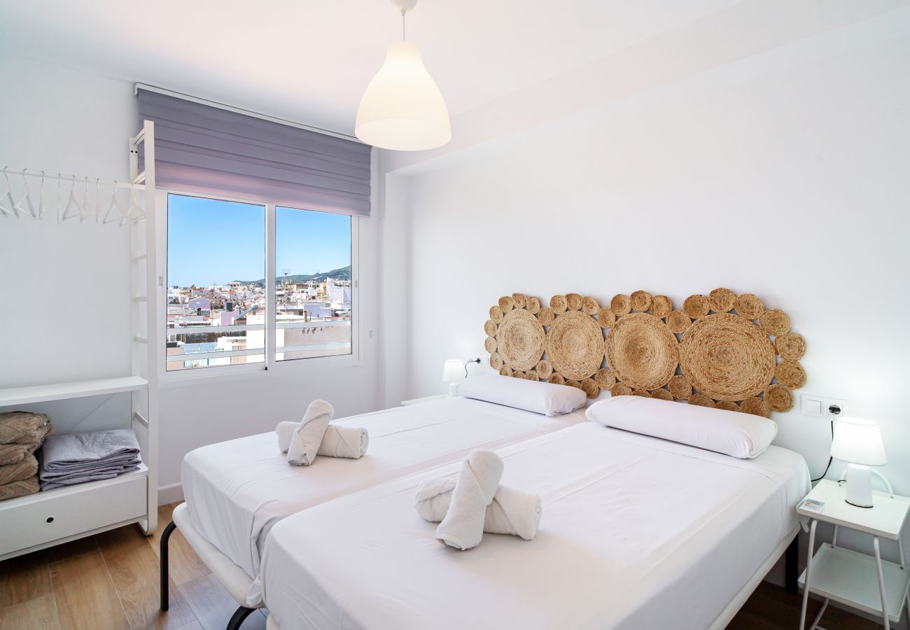 Appartamento a Nerja - Coronado 25 Deluxe by Casasol 