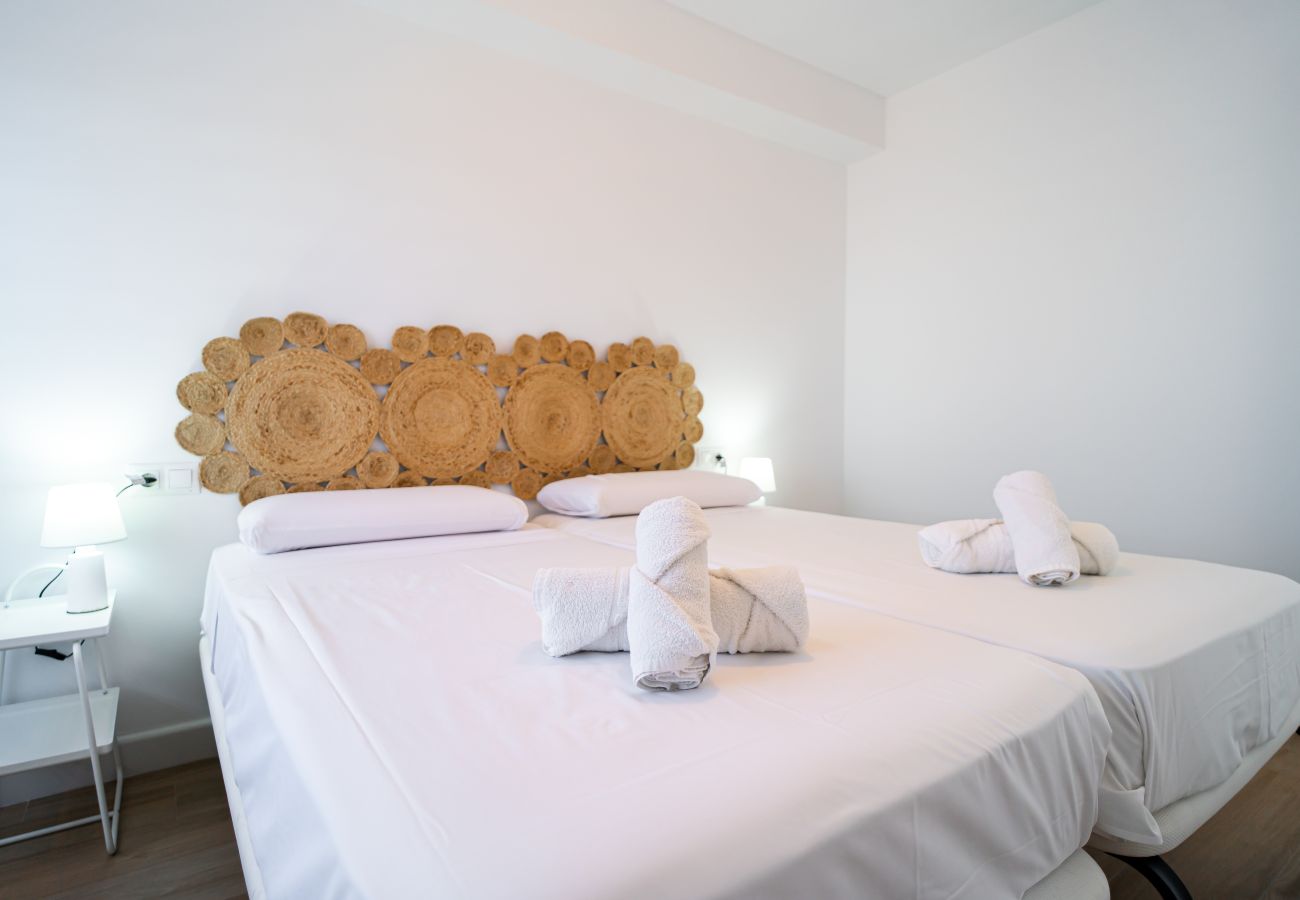 Appartamento a Nerja - Coronado 25 Deluxe by Casasol 