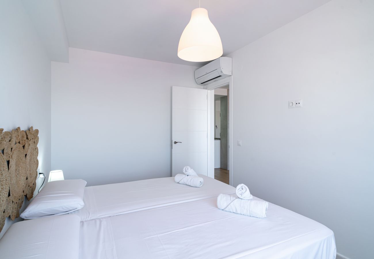 Appartamento a Nerja - Coronado 25 Deluxe by Casasol 