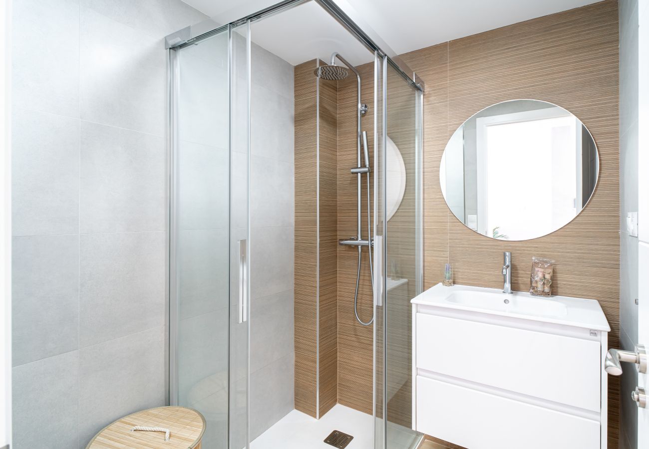 Appartamento a Nerja - Coronado 25 Deluxe by Casasol 