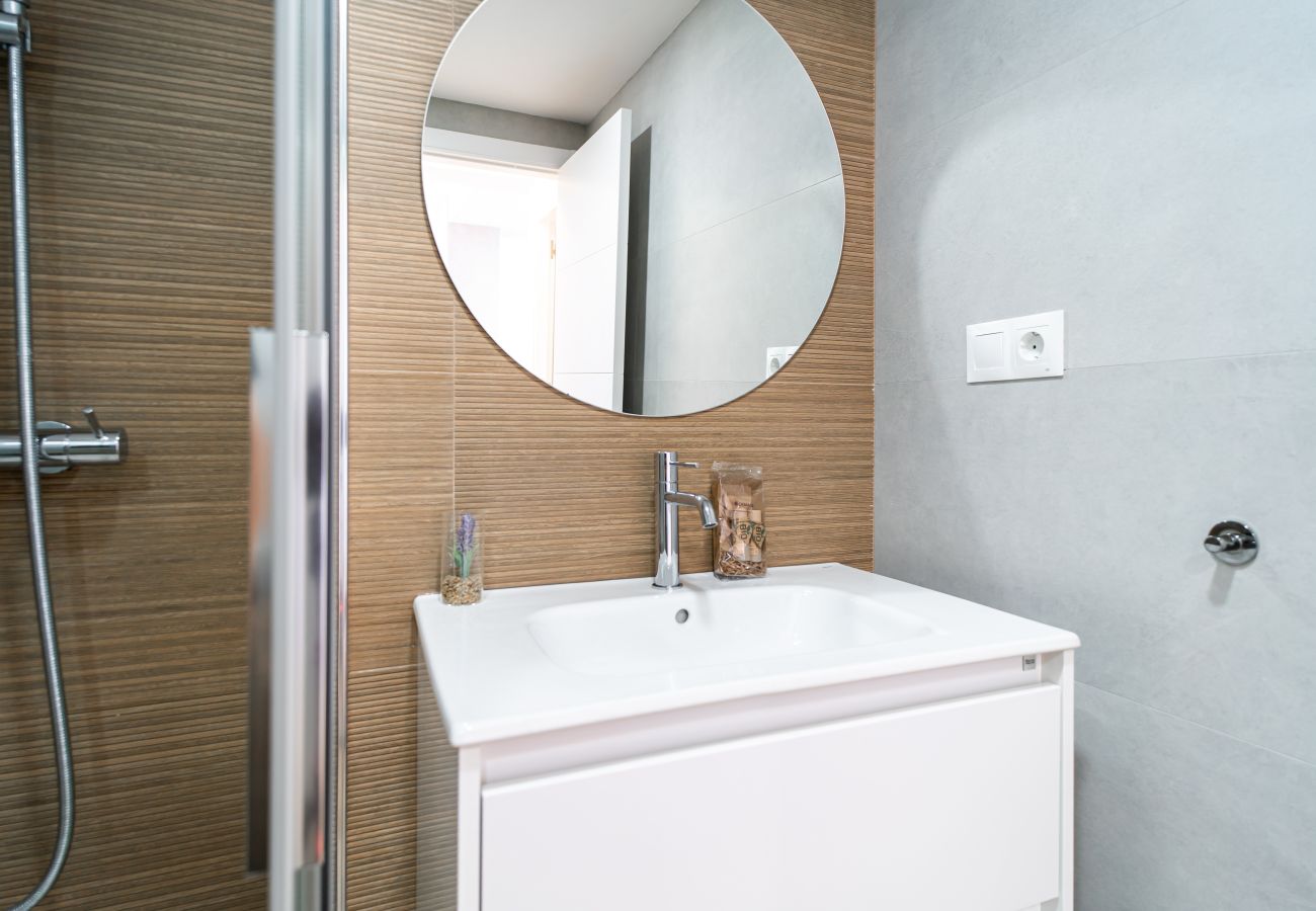 Appartamento a Nerja - Coronado 25 Deluxe by Casasol 