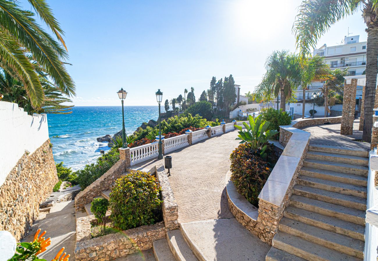 Appartamento a Nerja - Coronado 25 Deluxe by Casasol 