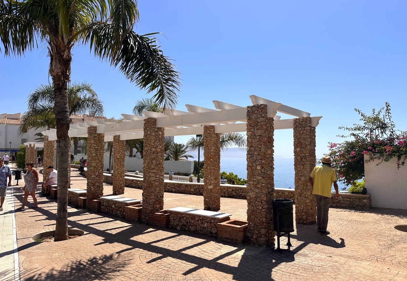 Appartamento a Nerja - Coronado 25 Deluxe by Casasol 