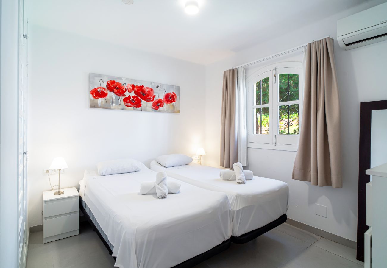 Appartamento a Nerja - Hibiscos 33 Rooftop Vista by Casasol