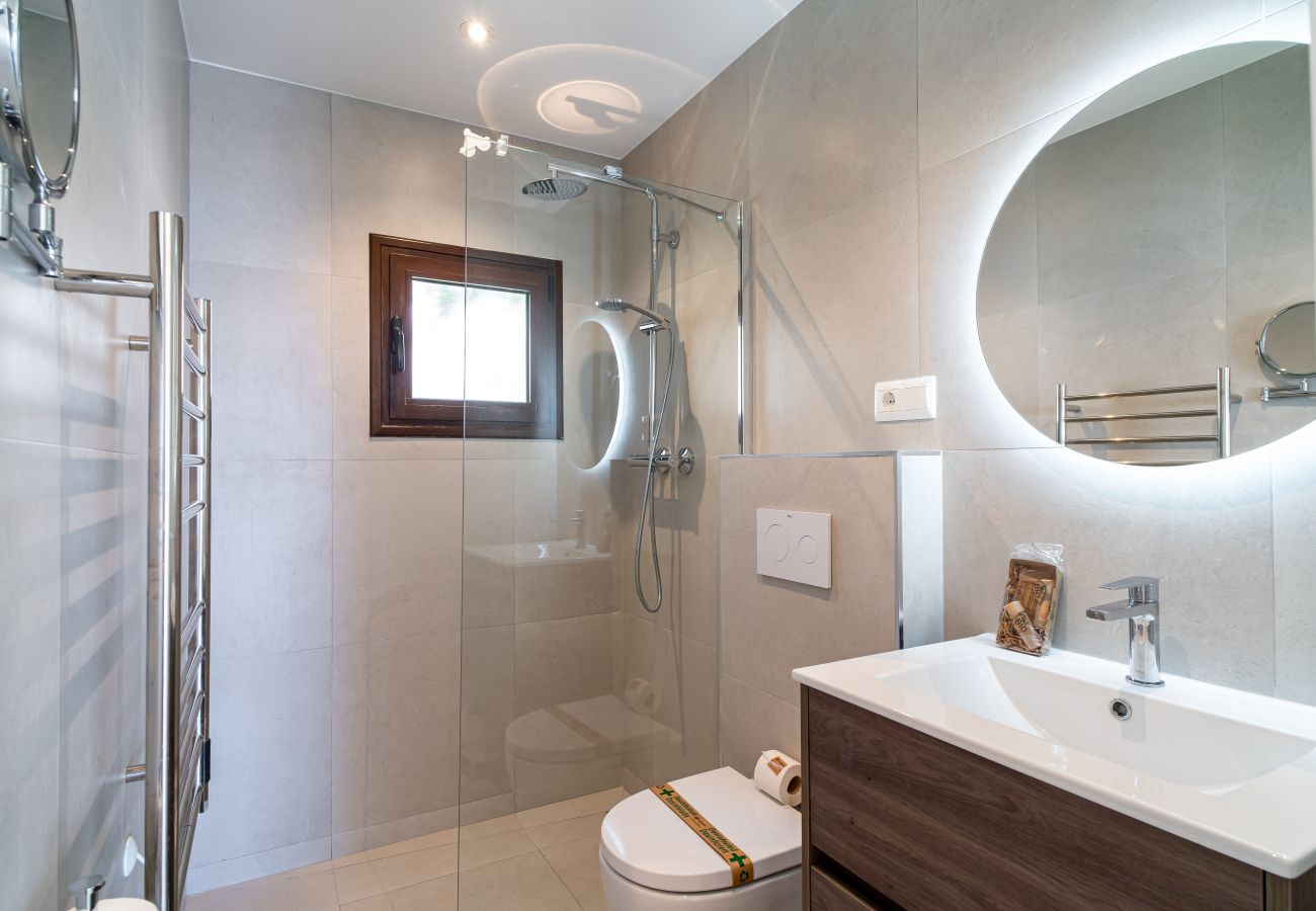 Appartamento a Nerja - Hibiscos 33 Rooftop Vista by Casasol