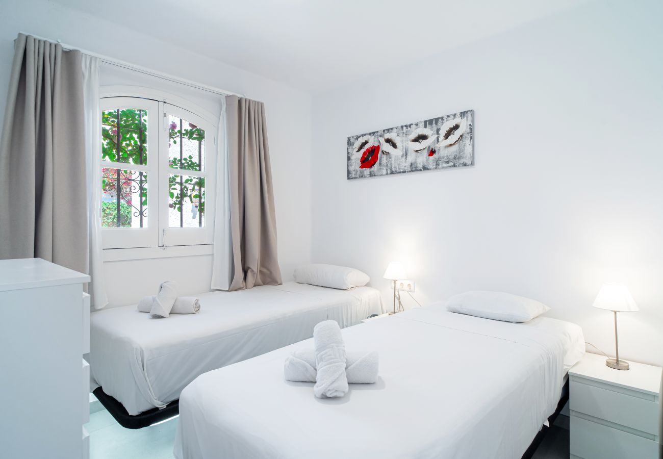 Appartamento a Nerja - Hibiscos 33 Rooftop Vista by Casasol