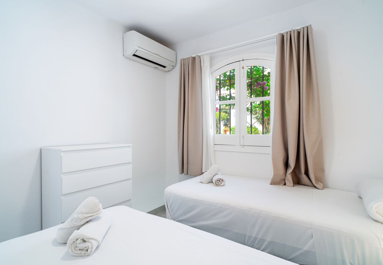 Appartamento a Nerja - Hibiscos 33 Rooftop Vista by Casasol