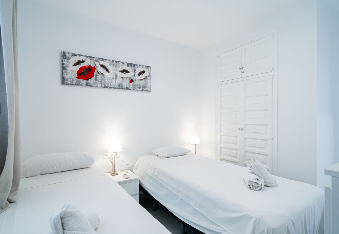 Appartamento a Nerja - Hibiscos 33 Rooftop Vista by Casasol