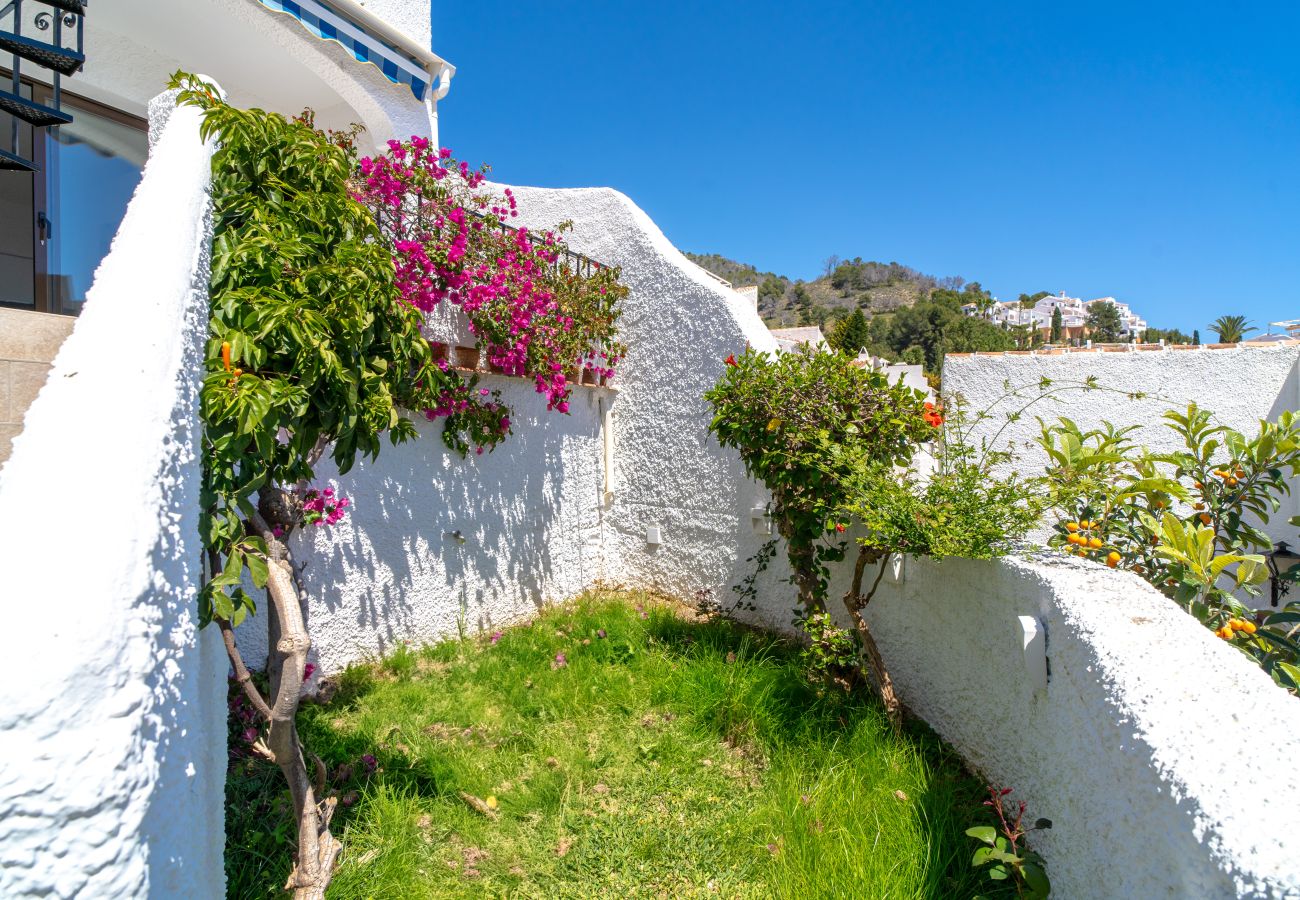 Appartamento a Nerja - Hibiscos 33 Rooftop Vista by Casasol