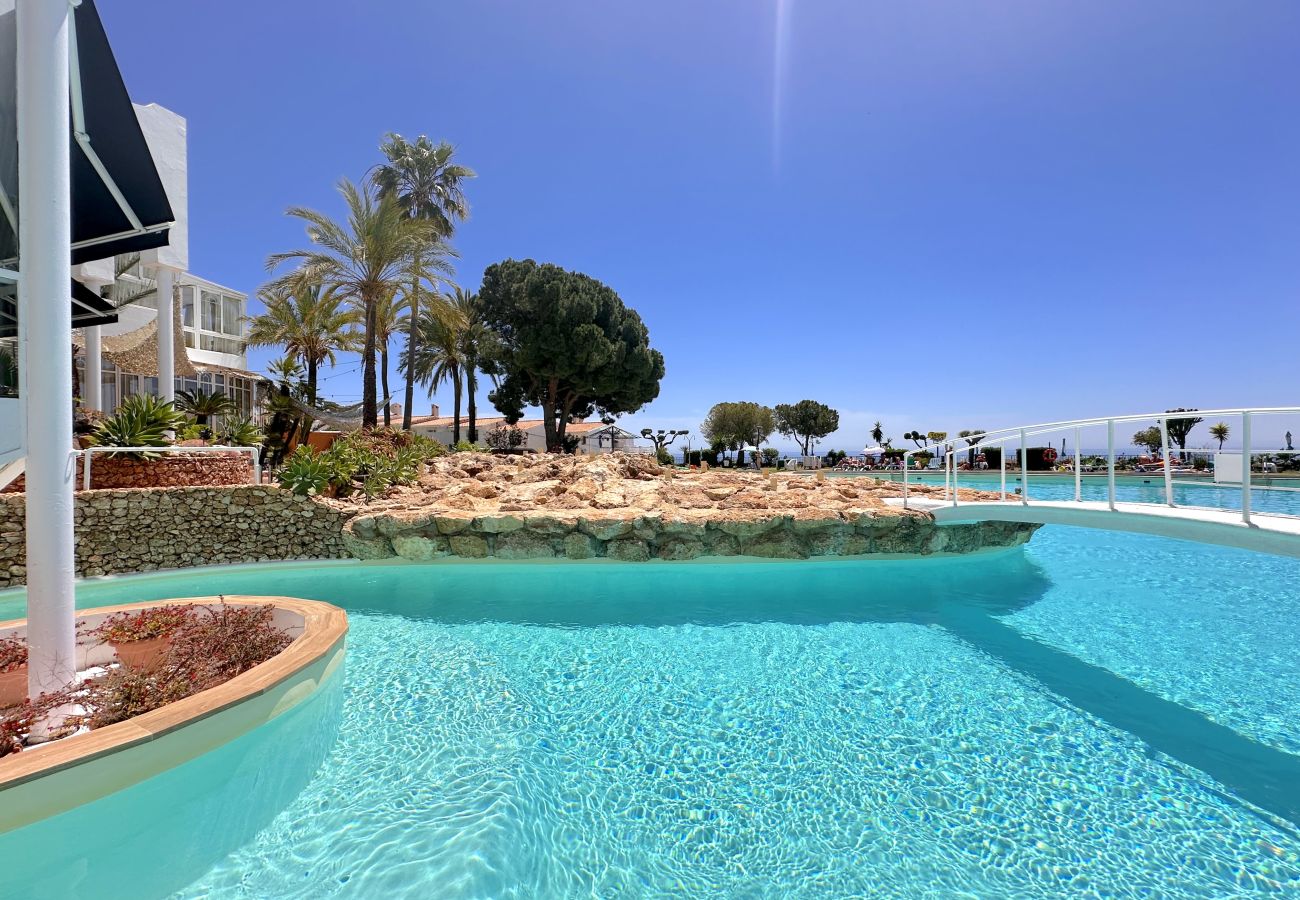 Appartamento a Nerja - Hibiscos 33 Rooftop Vista by Casasol