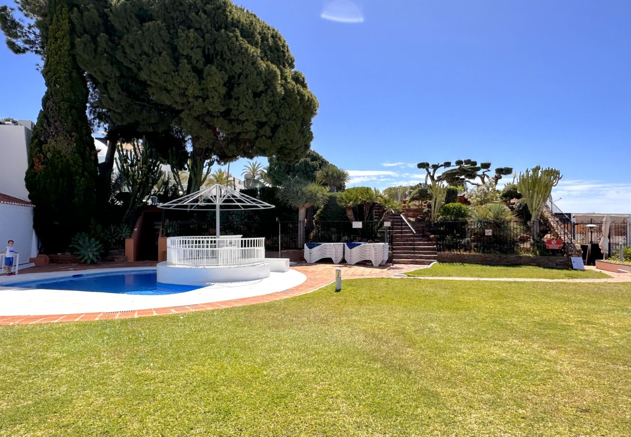 Appartamento a Nerja - Hibiscos 33 Rooftop Vista by Casasol