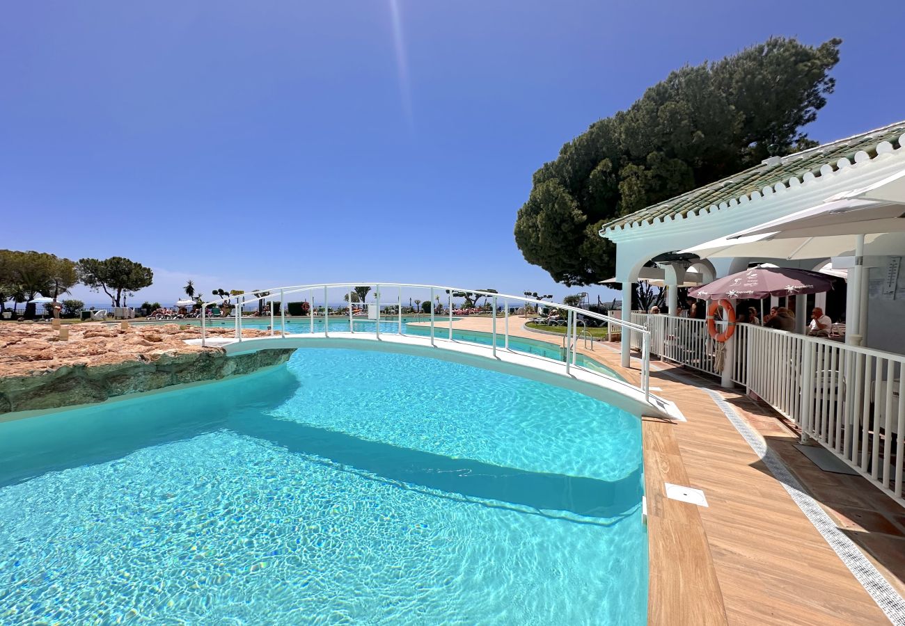 Appartamento a Nerja - Hibiscos 33 Rooftop Vista by Casasol