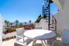 Appartamento a Nerja - Hibiscos 33 Rooftop Vista by Casasol