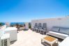 Appartamento a Nerja - Hibiscos 33 Rooftop Vista by Casasol