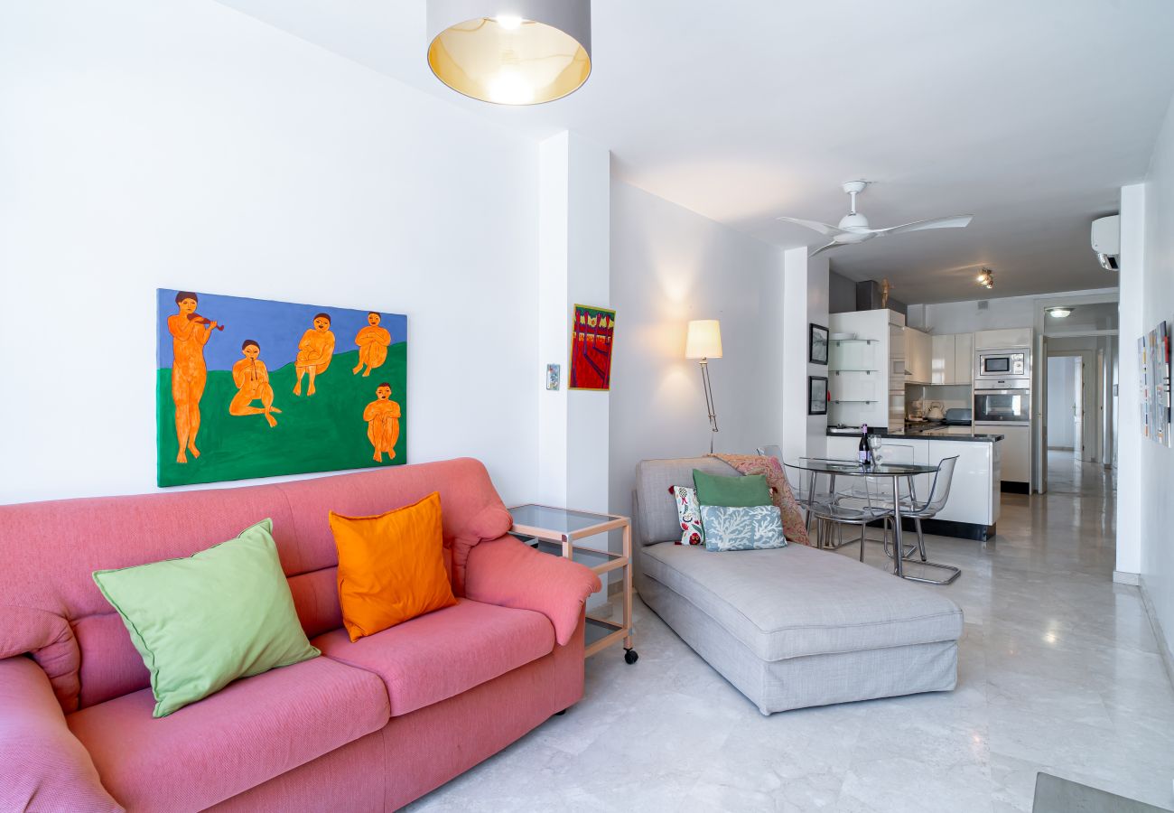 Appartamento a Nerja - Granada 46 Centro by Casasol 