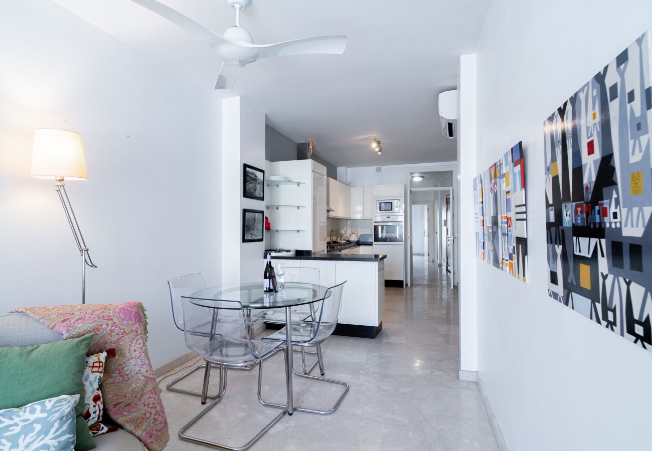 Appartamento a Nerja - Granada 46 Centro by Casasol 