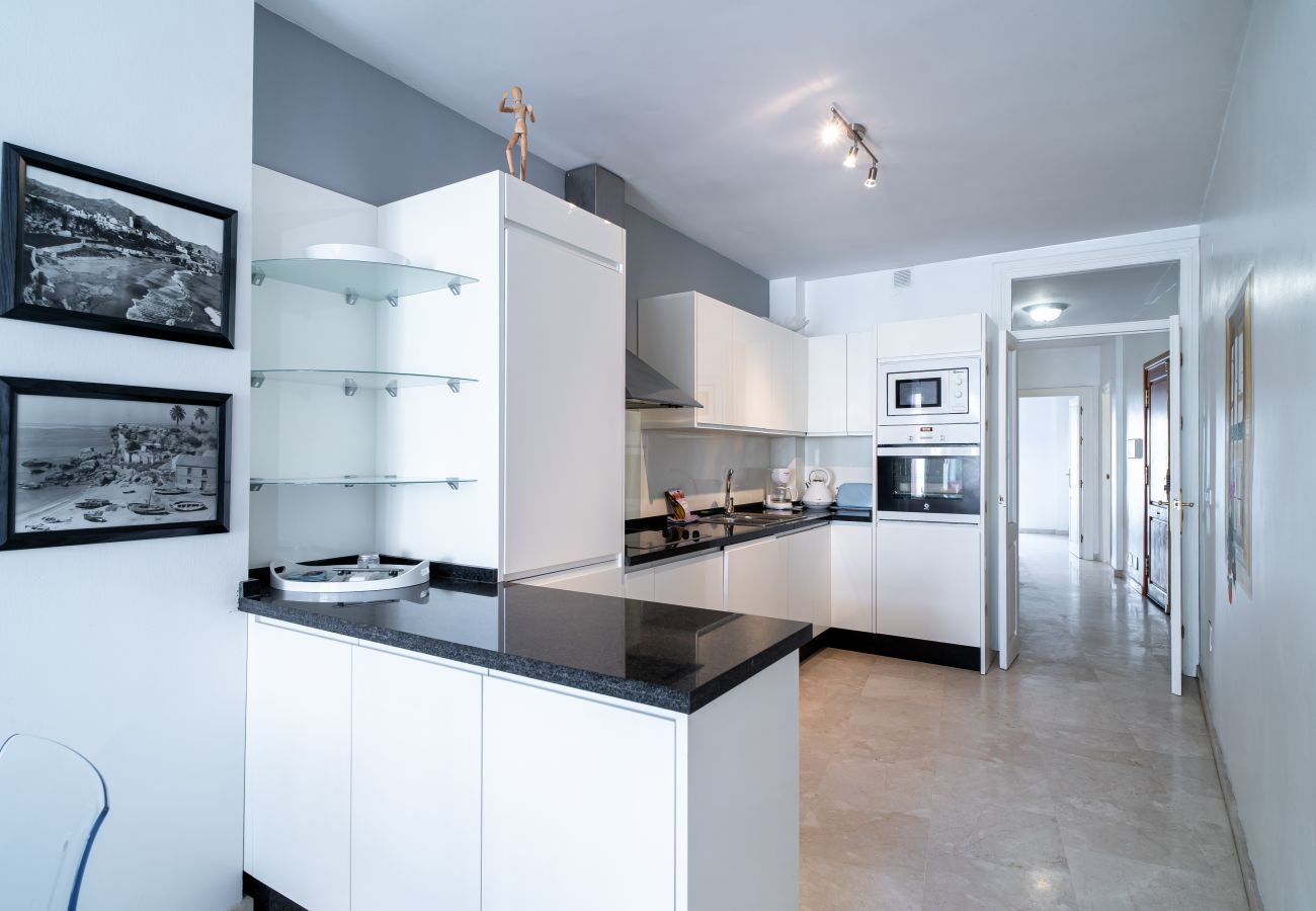 Appartamento a Nerja - Granada 46 Centro by Casasol 