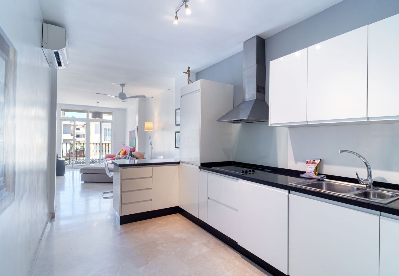 Appartamento a Nerja - Granada 46 Centro by Casasol 