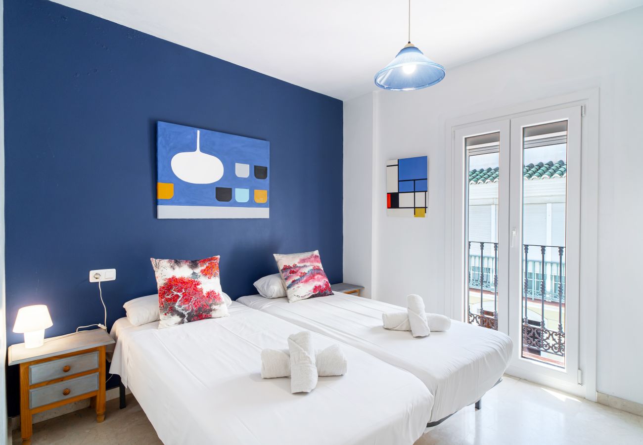 Appartamento a Nerja - Granada 46 Centro by Casasol 