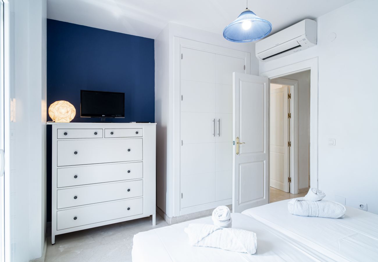 Appartamento a Nerja - Granada 46 Centro by Casasol 