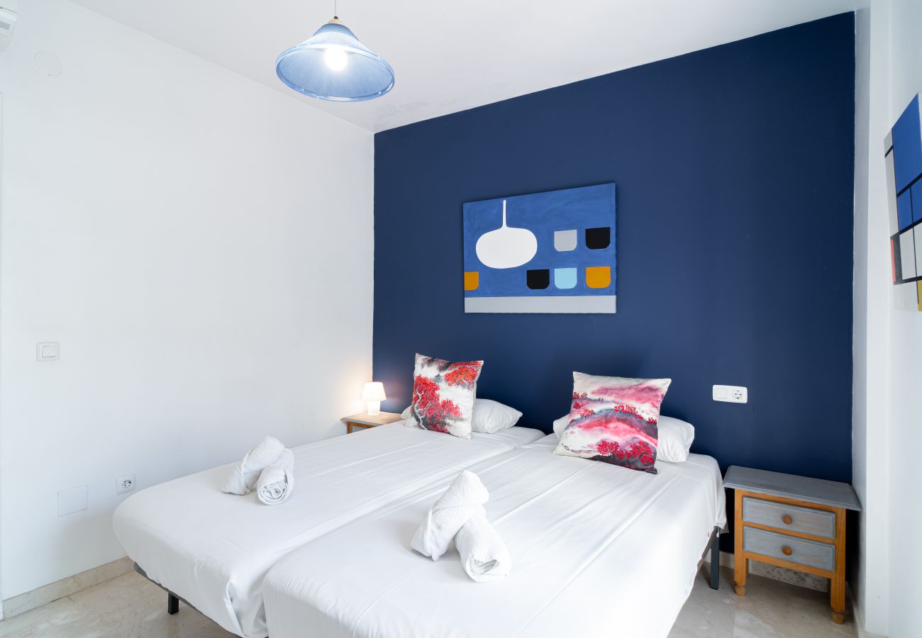 Appartamento a Nerja - Granada 46 Centro by Casasol 