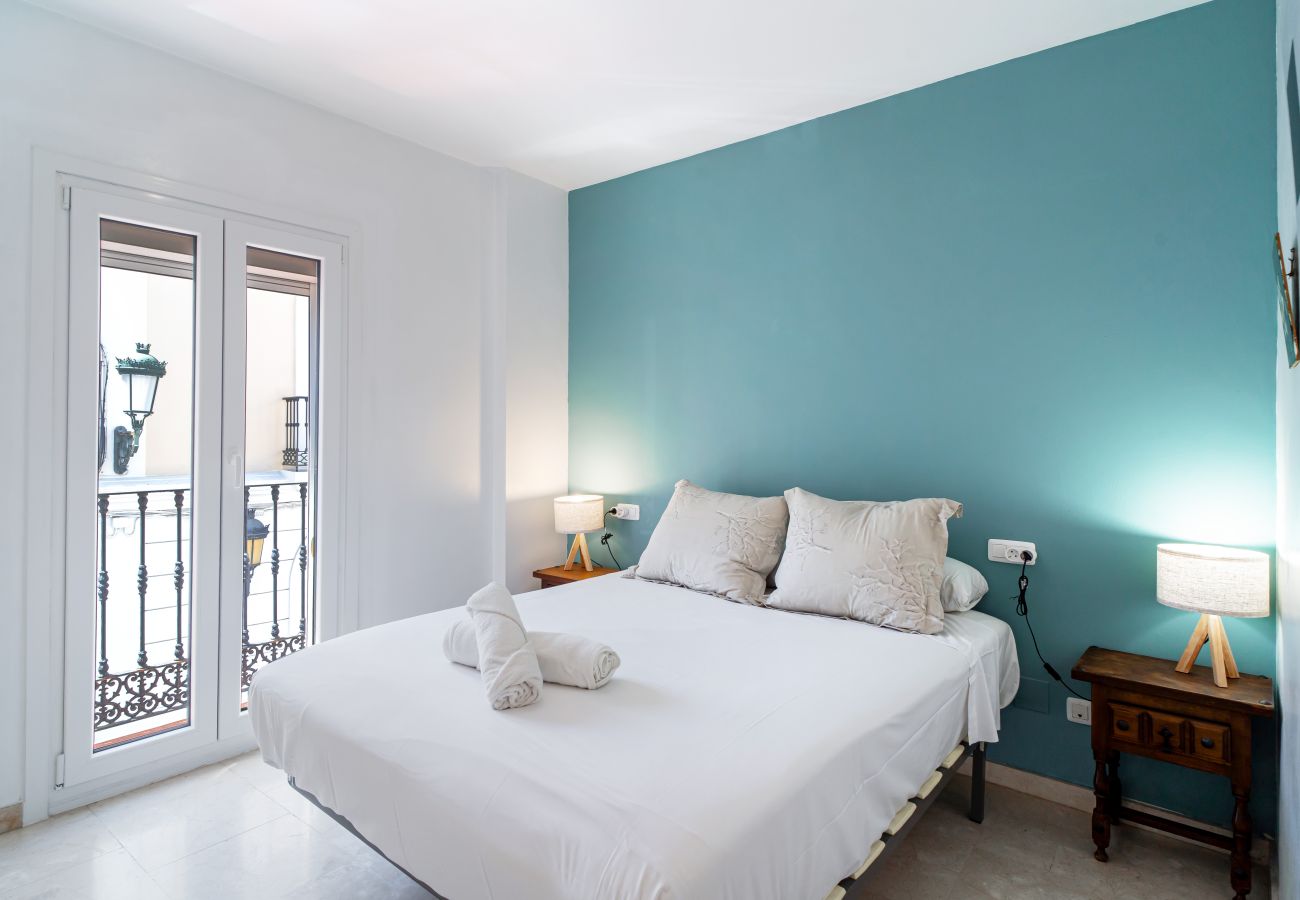 Appartamento a Nerja - Granada 46 Centro by Casasol 