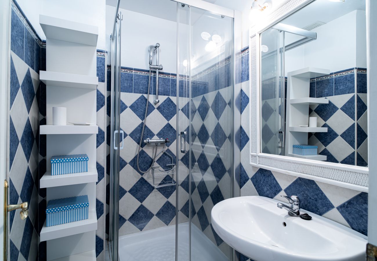 Appartamento a Nerja - Granada 46 Centro by Casasol 