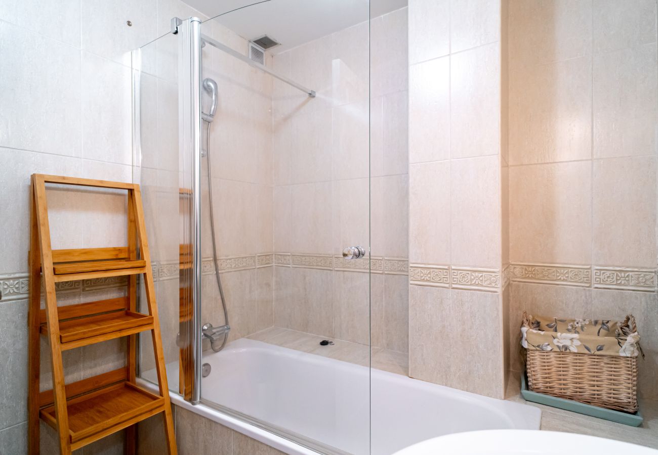 Appartamento a Nerja - Granada 46 Centro by Casasol 